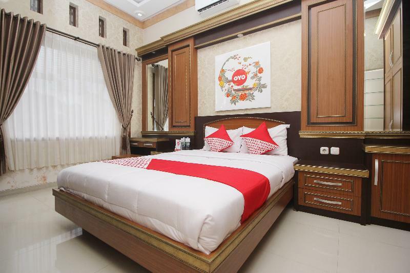 Reddoorz Near Mm Ugm Hotel Yogyakarta Exterior photo