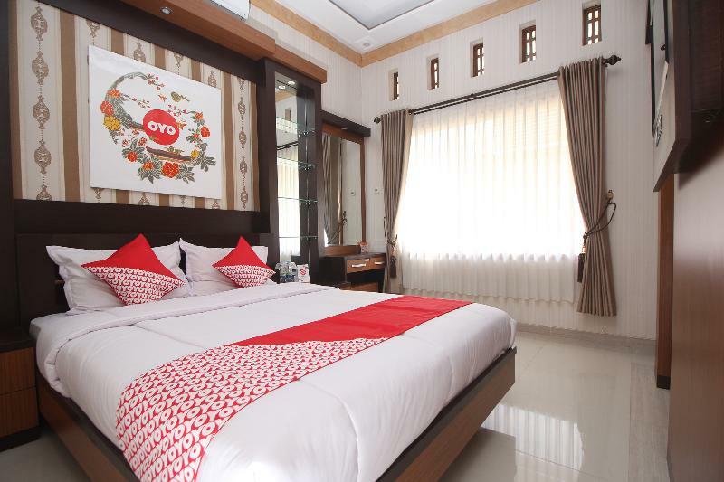 Reddoorz Near Mm Ugm Hotel Yogyakarta Exterior photo